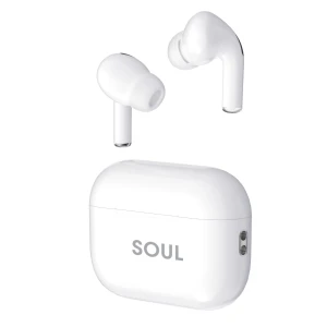 Xcell Soul18 Air Signature TWS Earbuds White XL-SOUL-18-AIR-SIG-WHI | 13mm Drivers