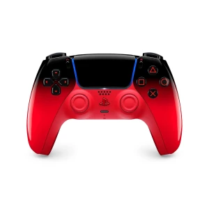 PS5 DualSense Wireless Controller Techno Red | PlayStation