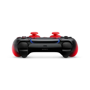 PS5 DualSense Wireless Controller Techno Red | PlayStation