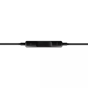 X.Cell Stereo Headset Wired with Type-C Connector HS-211CS-BLK