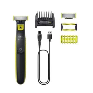 Philips OneBlade Face + Body Shaver QP2824/20