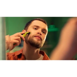 Philips OneBlade Face + Body Shaver QP2824/20