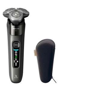 Philips i9000 Wet & Dry Electric Shaver with SkinIQ X9002/05