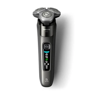 Philips i9000 Wet & Dry Electric Shaver with SkinIQ X9002/05
