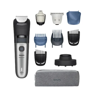 Philips 7000 Series Beard Trimmer with Hair Collector BT7670/15