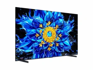 TCL 98 Inch QD-Mini LED Google TV 144Hz 98P8L