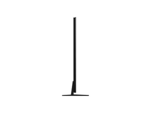 TCL 75 Inch A400U Premium Wallpaper QD Mini LED TV 144Hz 75A400U