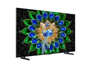TCL 98 Inch A400U Premium Wallpaper QD Mini LED TV 144Hz 98A400U