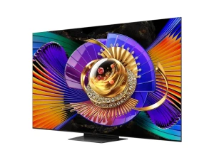 TCL 65 Inch C7L SQD Mini LED Google TV 144Hz 65C7L