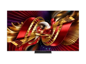 TCL 65 Inch C8L SQD Mini LED Google TV 144Hz 65C8L