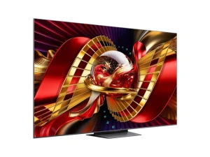 TCL 65 Inch C8L SQD Mini LED Google TV 144Hz 65C8L