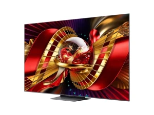 TCL 75 Inch C8L SQD Mini LED Google TV 144Hz 75C8L