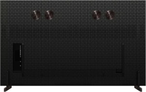 TCL 75 Inch X11L SQD Mini LED Google TV 144Hz 75X11L