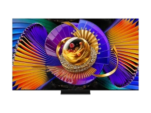 TCL 85 Inch C7L SQD Mini LED Google TV 144Hz 85C7L