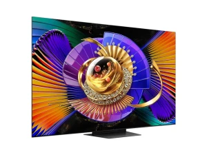 TCL 85 Inch C7L SQD Mini LED Google TV 144Hz 85C7L