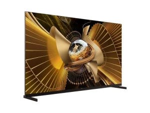 TCL 85 Inch X11L SQD Mini LED Google TV 144Hz 85X11L