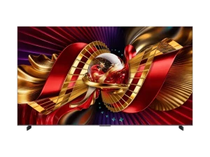 TCL 98 Inch C8L SQD Mini LED Google TV 144Hz 98C8L