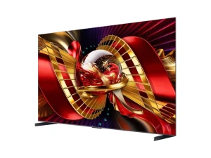 TCL 98 Inch C8L SQD Mini LED Google TV 144Hz 98C8L