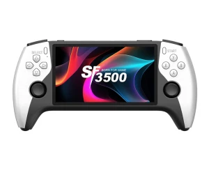 SF3500 Plus Retro Handheld Game Console | 15,000+ Games