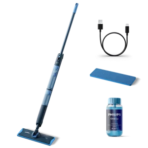 PHILIPS OneUp 5000 Series Electric Mop XV5113/01