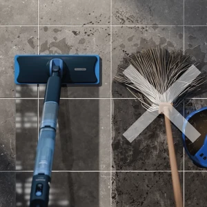 PHILIPS OneUp 5000 Series Electric Mop XV5113/01