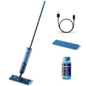 PHILIPS OneUp 3000 Series Electric Mop XV3101/01