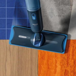 PHILIPS OneUp 3000 Series Electric Mop XV3101/01
