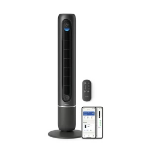 PHILIPS Smart Tower Fan 7000 Series CX7550/01