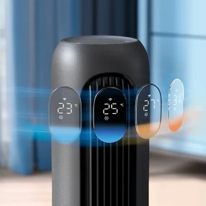 PHILIPS Smart Tower Fan 7000 Series CX7550/01