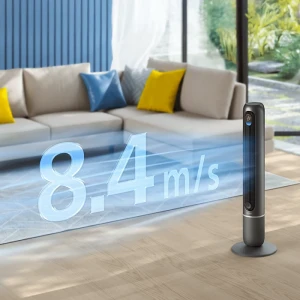 PHILIPS Smart Tower Fan 7000 Series CX7550/01