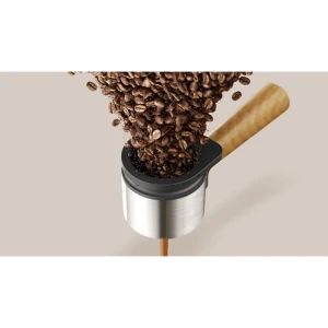 BARISTINA Portafilter Ash Wood BAR310/80 PHILIPS