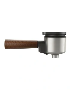 BARISTINA Portafilter Walnut Wood BAR310/70 PHILIPS