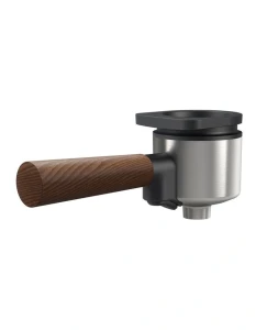 BARISTINA Portafilter Walnut Wood BAR310/70 PHILIPS
