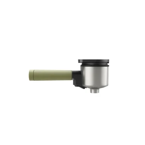 BARISTINA Portafilter Natural Green BAR310/20 PHILIPS