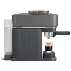 BARISTINA Espresso Machine Black BAR300/60 PHILIPS