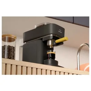 BARISTINA Espresso Machine Black BAR300/60 PHILIPS