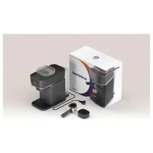 BARISTINA Espresso Machine Black BAR300/60 PHILIPS