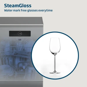 BEKO Dishwasher BDEN38523XQ