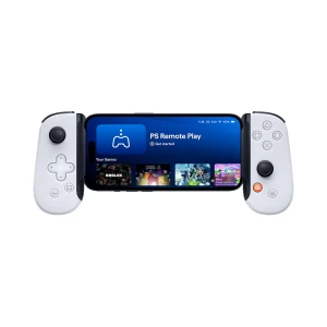 BACKBONE One Mobile Gaming Controller for iPhone Lightning PlayStation Edition