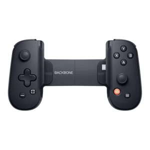 Backbone One Controller 2nd Gen USB-C Connector Black BB-51-P-BR