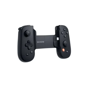 Backbone One Controller 2nd Gen USB-C Connector Black BB-51-P-BR