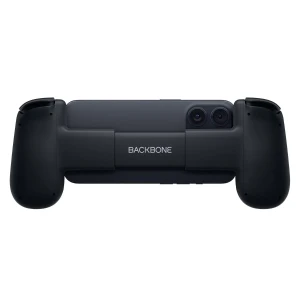 Backbone One Controller 2nd Gen USB-C Connector Black BB-51-P-BR