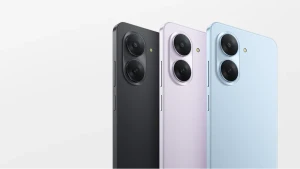 REDMI A7 6.88 Inch Display 5200mAh Battery Smartphone