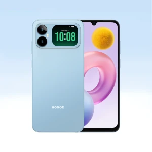 HONOR Play20A 4GB RAM 64GB ROM Light Blue 6000mAh Battery