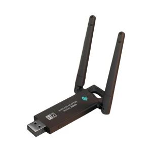 HEATZ USB WiFi Dongle Adapter ZW40