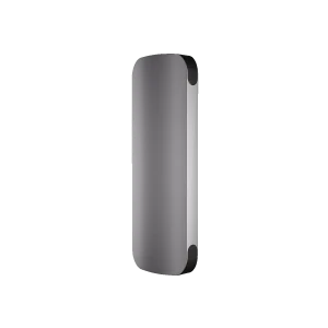 ZL07 2-in-1 SSD Enclosure USB SSD Adapter Case