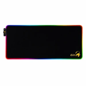 Genius GX-Pad 800S RGB Soft Gaming Mouse Pad Large
