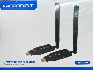 Microdigit MT506TR HDMI Wireless Extender