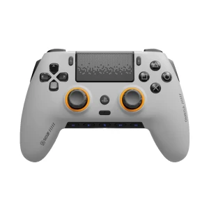 SCUF Omega Performance Wireless Controller for PS5 Light Gray