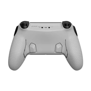SCUF Omega Performance Wireless Controller for PS5 Light Gray
